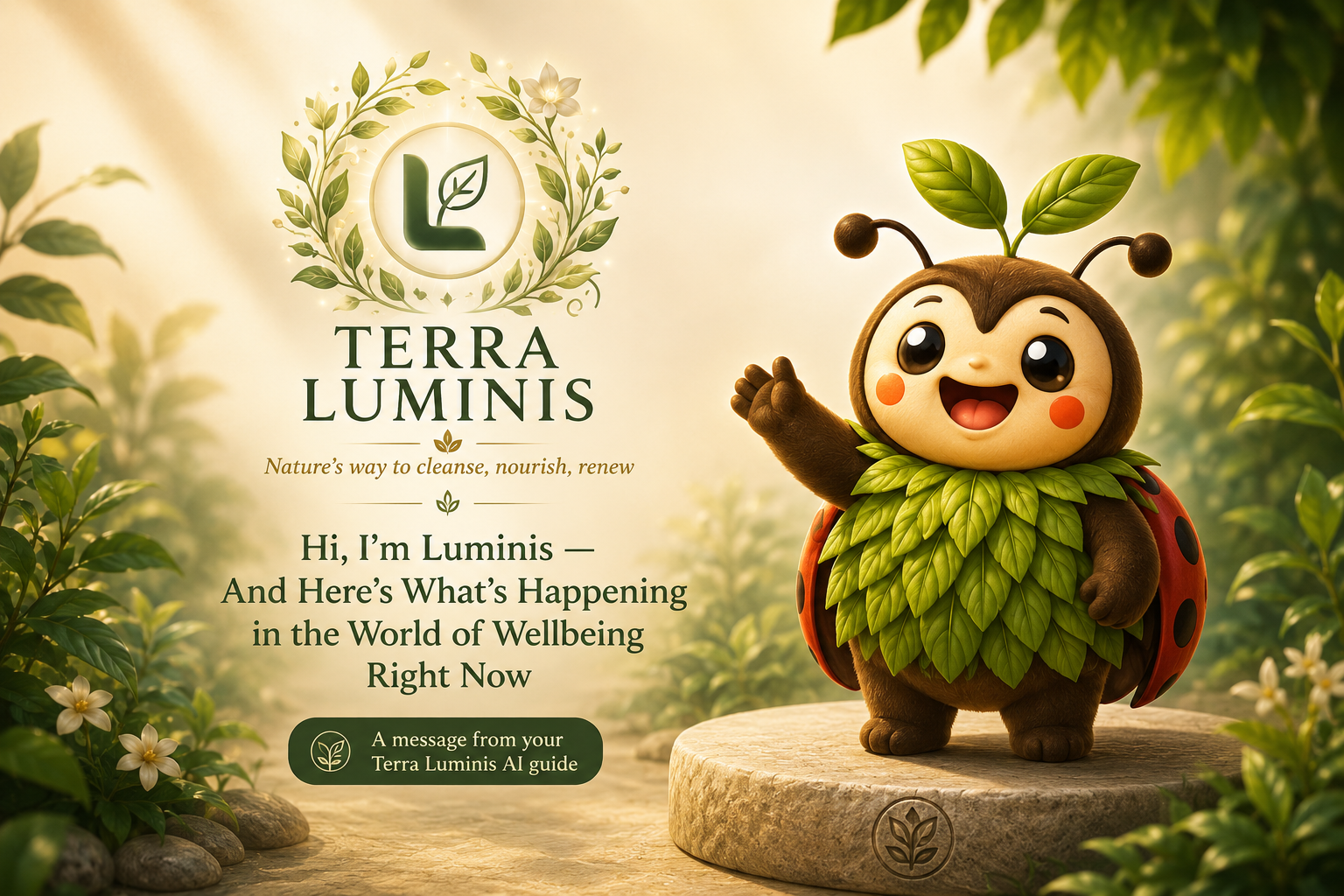 Terra Luminis